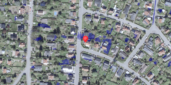 Ekstrem regn på Mars Alle 67, . , 2860 Søborg