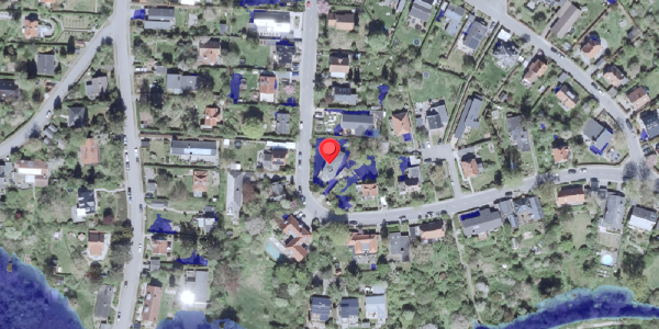 Ekstrem regn på Mars Alle 79, . , 2860 Søborg
