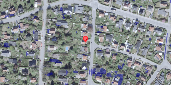Ekstrem regn på Mars Alle 82, . , 2860 Søborg