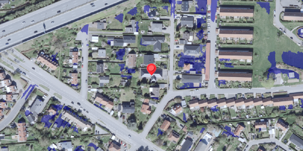Ekstrem regn på Udmarken 7, 2860 Søborg