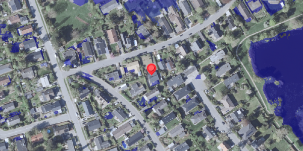 Ekstrem regn på Kringholmen 8, . , 2730 Herlev