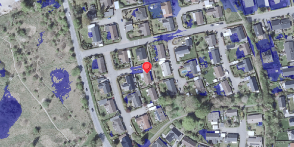 Ekstrem regn på Randvolden 22, . , 2730 Herlev