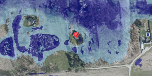Ekstrem regn på Hultoften 13, 2630 Taastrup