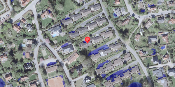 Ekstrem regn på Carlsmindeparken 27, . , 2840 Holte