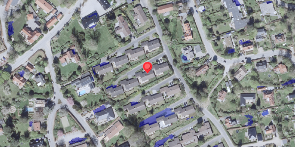 Ekstrem regn på Carlsmindeparken 31, . , 2840 Holte