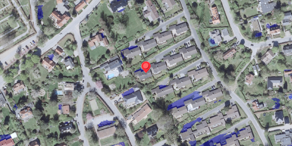 Ekstrem regn på Carlsmindeparken 35, . , 2840 Holte