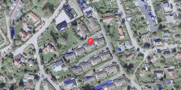 Ekstrem regn på Carlsmindeparken 39, . , 2840 Holte