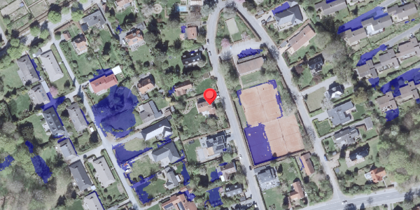 Ekstrem regn på Carlsmindevej 12, . , 2840 Holte