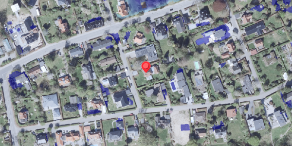 Ekstrem regn på Clacksvej 5, . , 2840 Holte