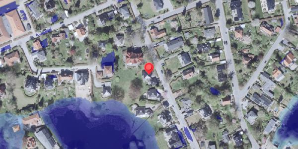 Ekstrem regn på Morlenesvej 31, . , 2840 Holte