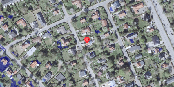 Ekstrem regn på Solbakken 36, . , 2840 Holte