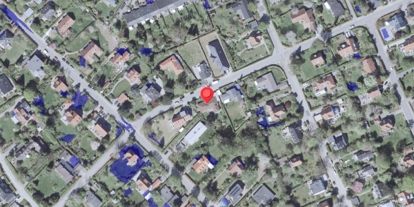 Ekstrem regn på Toftevej 17, . , 2840 Holte