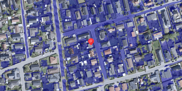 Ekstrem regn på Timringvej 4, . , 2770 Kastrup