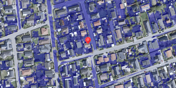 Ekstrem regn på Timringvej 10, . , 2770 Kastrup