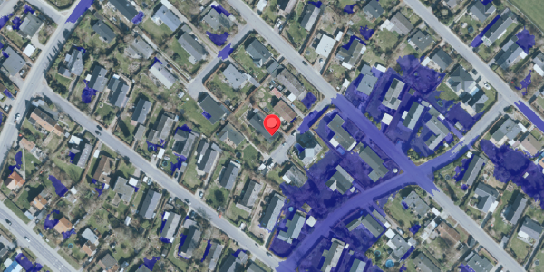 Ekstrem regn på Bastholmen 31, . , 3520 Farum