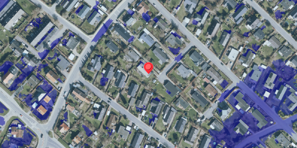 Ekstrem regn på Bastholmen 43, . , 3520 Farum