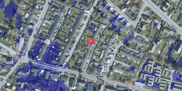 Ekstrem regn på Folehaven 9, . , 3520 Farum