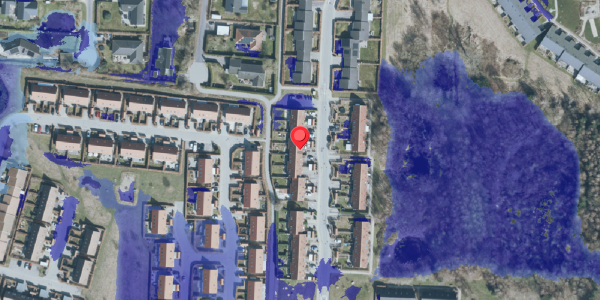 Ekstrem regn på Korsbjerghave 21, . , 3520 Farum