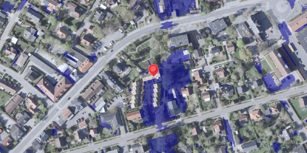 Ekstrem regn på Krogvad 9, . , 3520 Farum