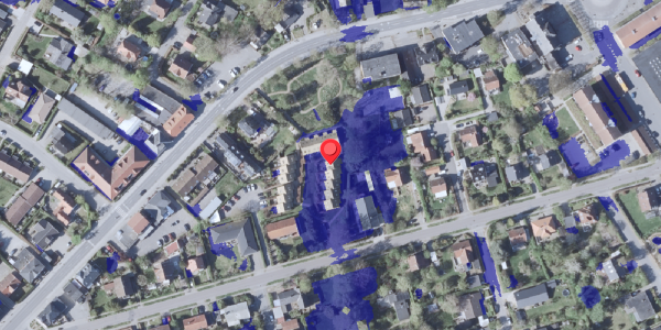 Ekstrem regn på Krogvad 11, . , 3520 Farum