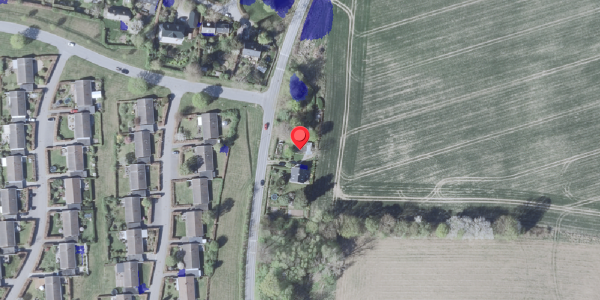 Ekstrem regn på Endrupvej 66, . , 3480 Fredensborg