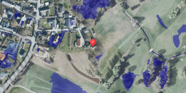 Ekstrem regn på Hasselvej 4, . , 3480 Fredensborg