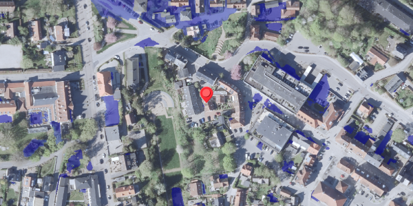 Ekstrem regn på Smøgen 1, . , 3480 Fredensborg