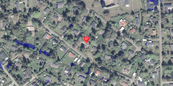 Ekstrem regn på Risesvej 11, . , 3370 Melby