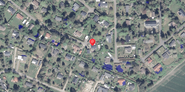 Ekstrem regn på Risesvej 24, . , 3370 Melby