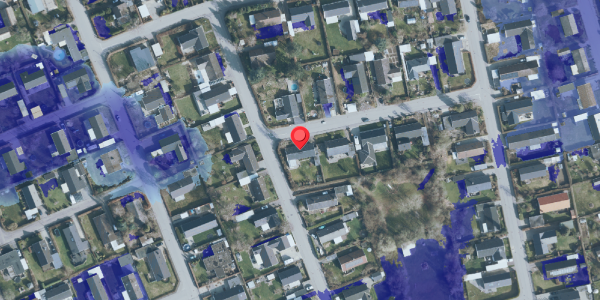 Ekstrem regn på Askevej 9, . , 3200 Helsinge