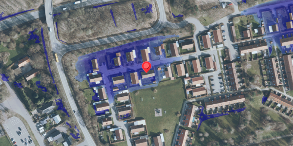 Ekstrem regn på Birkely 13, . , 3200 Helsinge