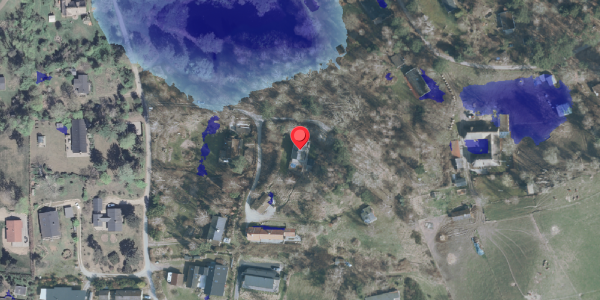 Ekstrem regn på Ramsvej 11, 3200 Helsinge