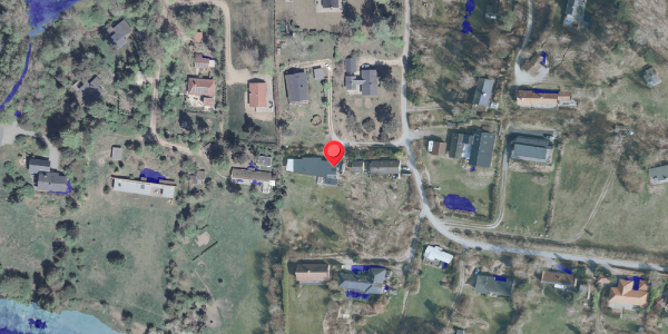 Ekstrem regn på Ramsvej 24, . , 3200 Helsinge