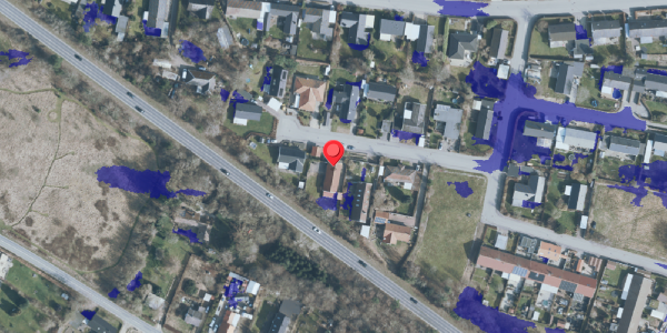 Ekstrem regn på Stenbjerg 9, . , 3200 Helsinge