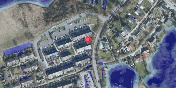 Ekstrem regn på Slettebjerget 29, . , 3400 Hillerød