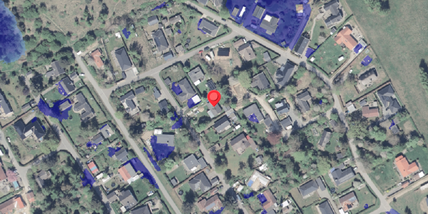 Ekstrem regn på Anemonevej 8B, . , 3390 Hundested