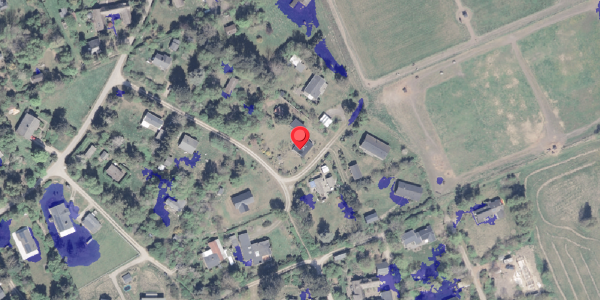 Ekstrem regn på Ildervej 7, 3390 Hundested
