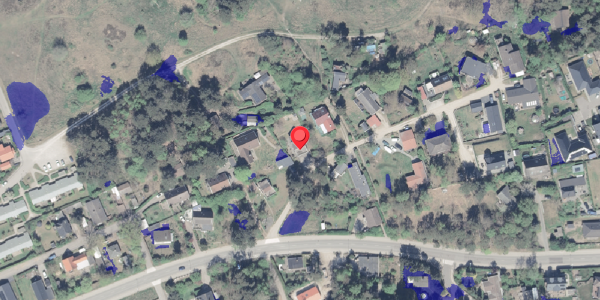 Ekstrem regn på Koglestien 9, . , 3390 Hundested
