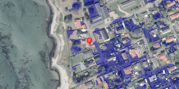 Ekstrem regn på På Lyngen 16, . , 3390 Hundested