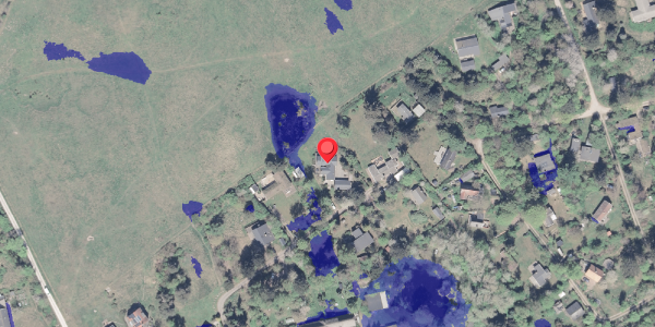 Ekstrem regn på Sandlodden 17, . , 3390 Hundested