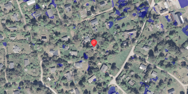 Ekstrem regn på Sandtoften 8, 3390 Hundested