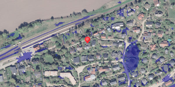 Ekstrem regn på Stjernerne 7, 3390 Hundested