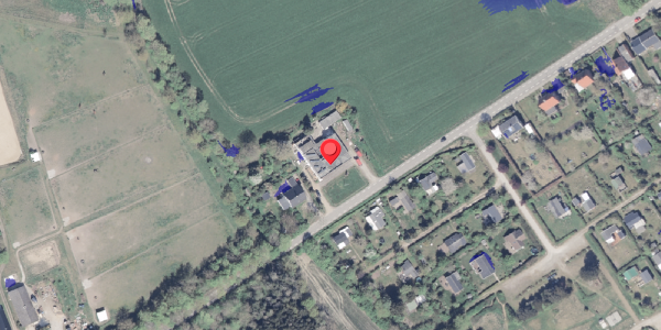 Ekstrem regn på Torupvejen 135B, 3390 Hundested