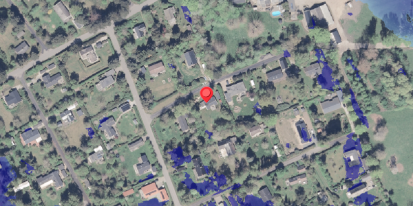 Ekstrem regn på Tønnesvej 4, . , 3390 Hundested