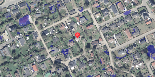Ekstrem regn på Udsigtsvej 3, . , 3390 Hundested