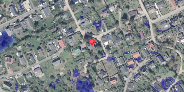 Ekstrem regn på Valmuevej 7, . , 3390 Hundested