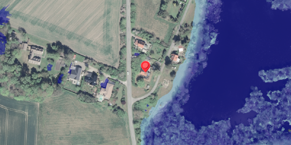 Ekstrem regn på Hellesø 1, . , 4050 Skibby
