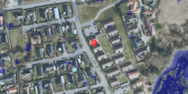 Ekstrem regn på Agervej 5, 3550 Slangerup