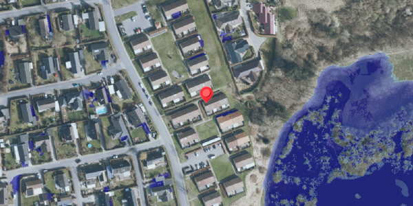 Ekstrem regn på Agervej 27, . , 3550 Slangerup