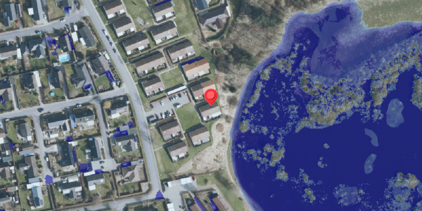 Ekstrem regn på Agervej 34, 3550 Slangerup